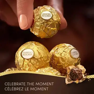 Ferrero Rocher 24 Pcs Box