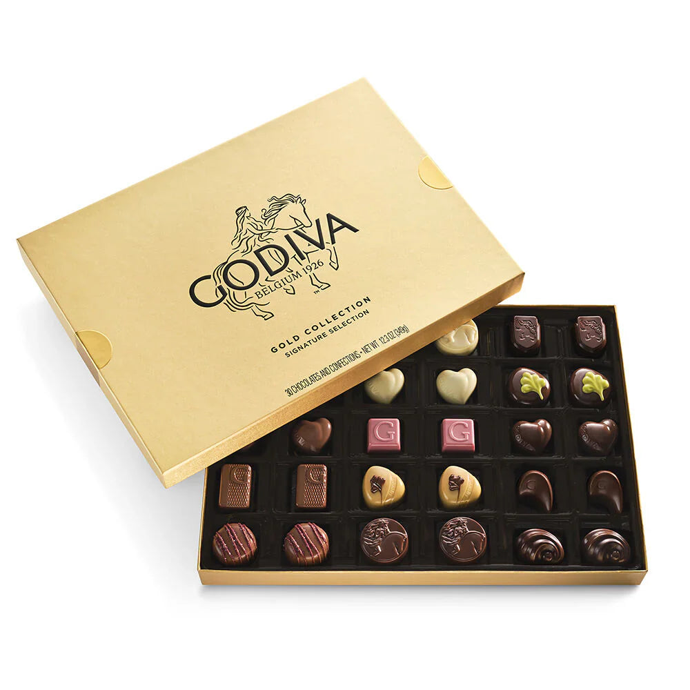 Chocolates