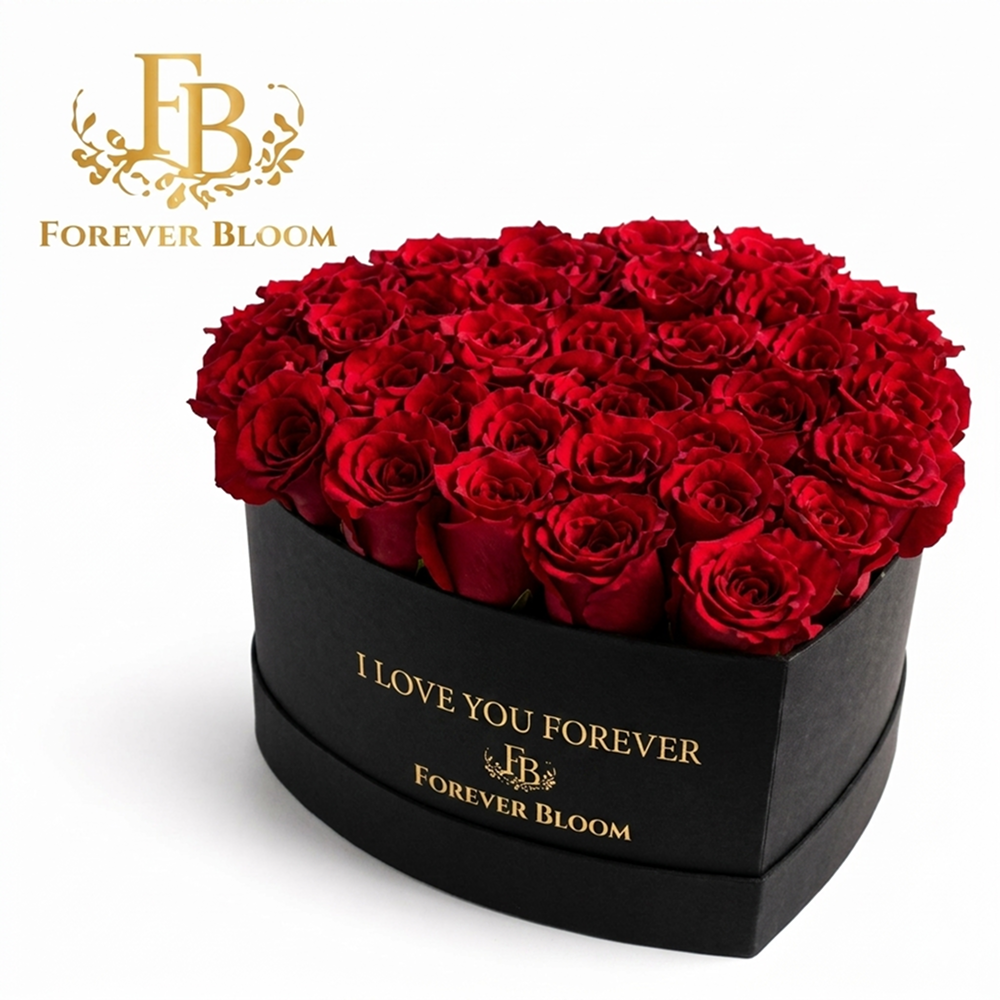 Preserved Roses