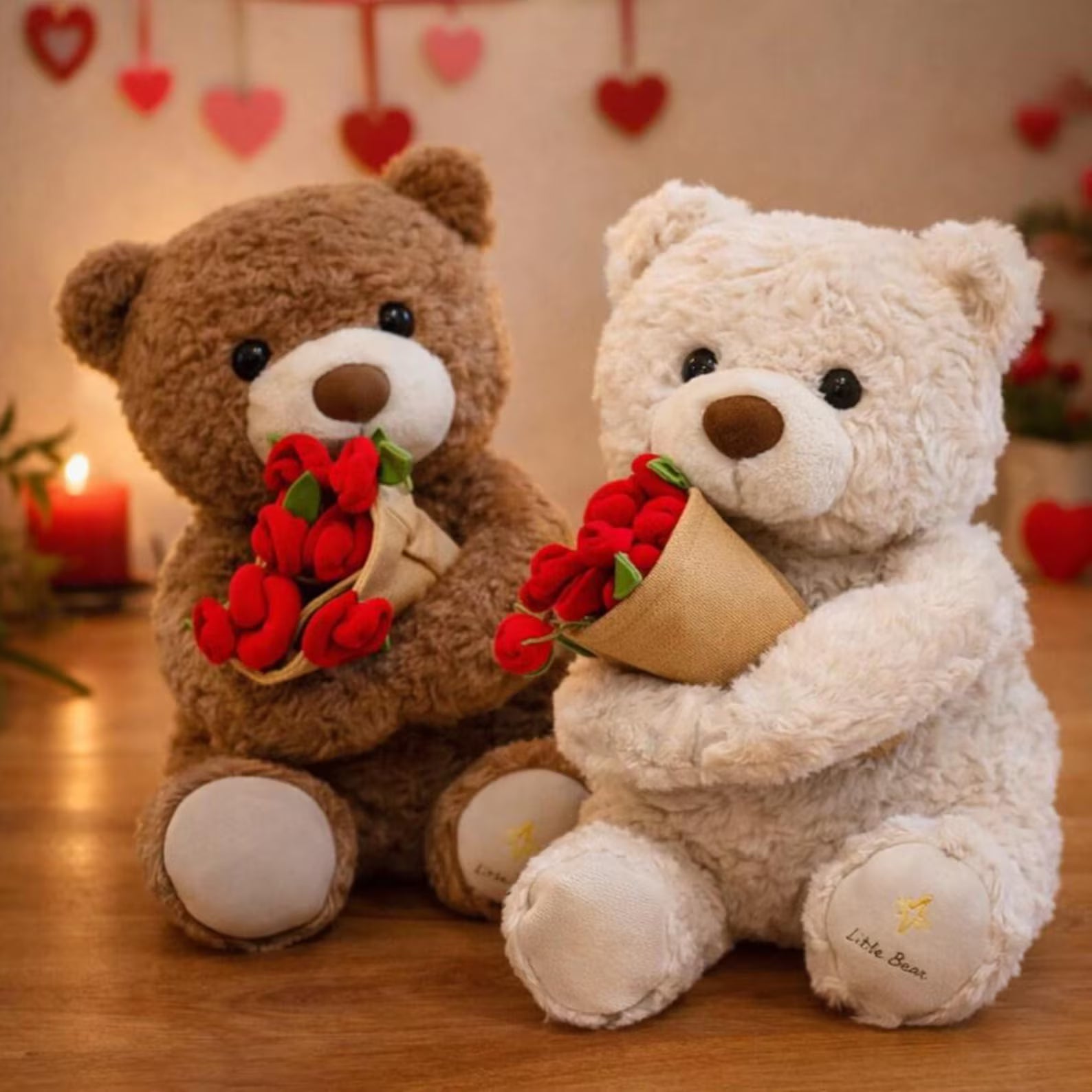Stuffed Toys