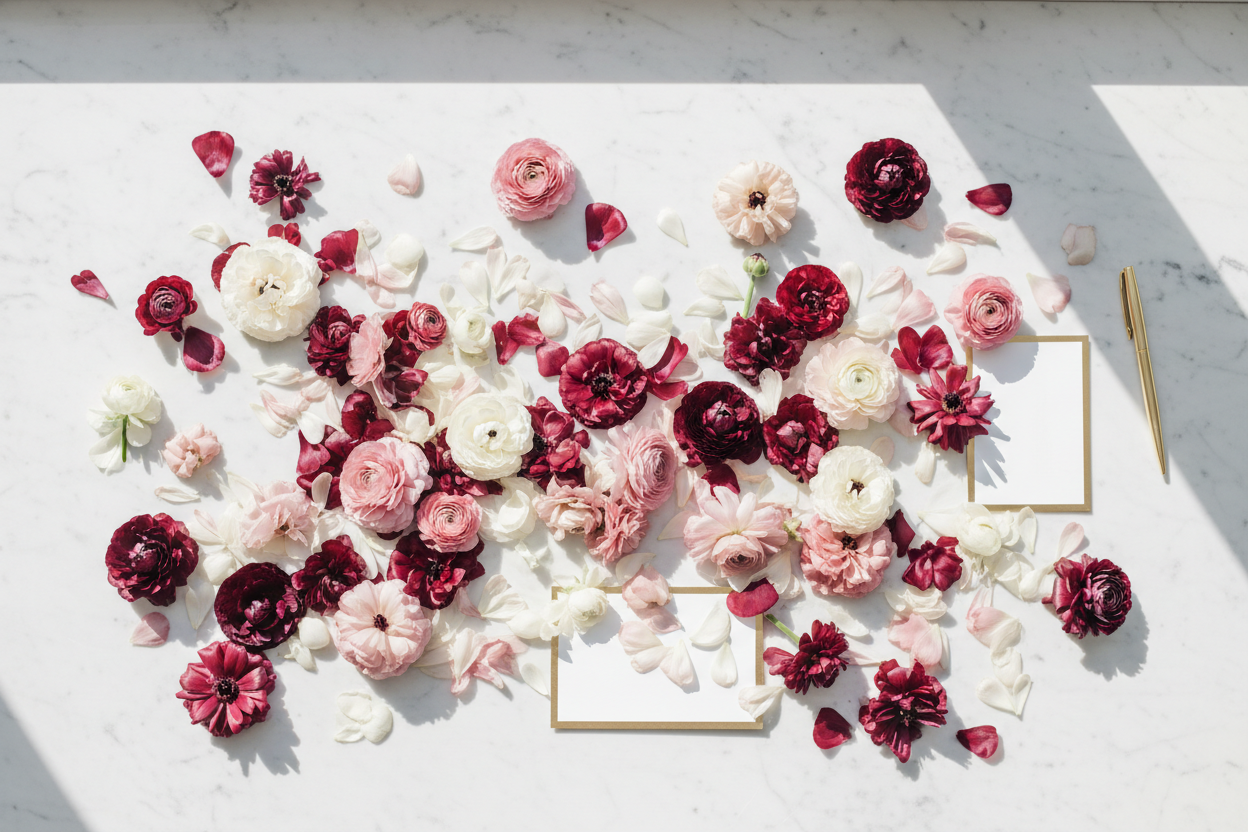 Ranunculus