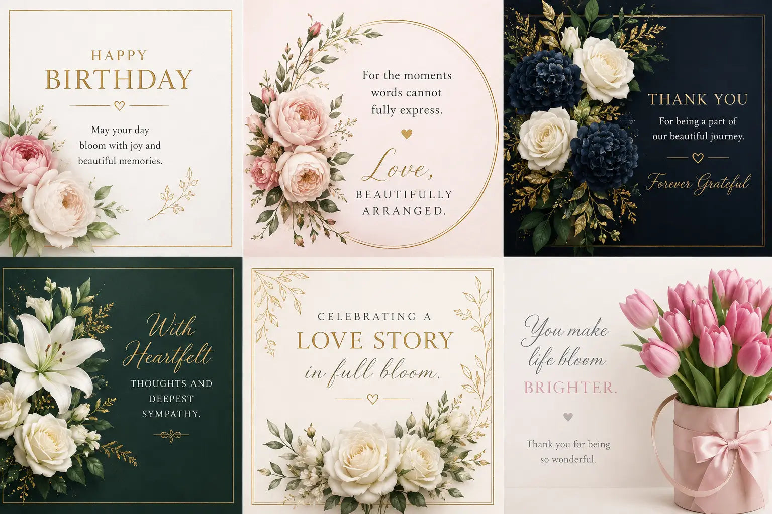 Greeting Cards