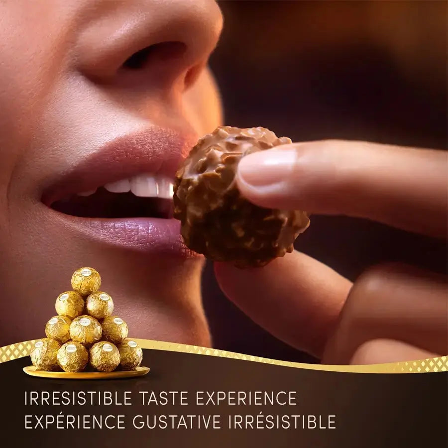 Ferrero Rocher  24 Pcs Box