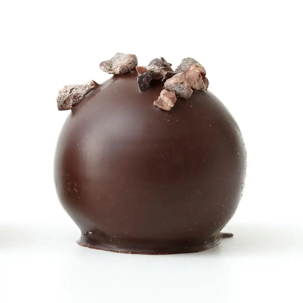 Vosges 96 Pcs Haut Milk & Dark Chocolate Ambient Truffles
