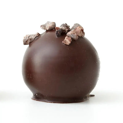 Vosges 96 Pcs Haut Milk & Dark Chocolate Ambient Truffles