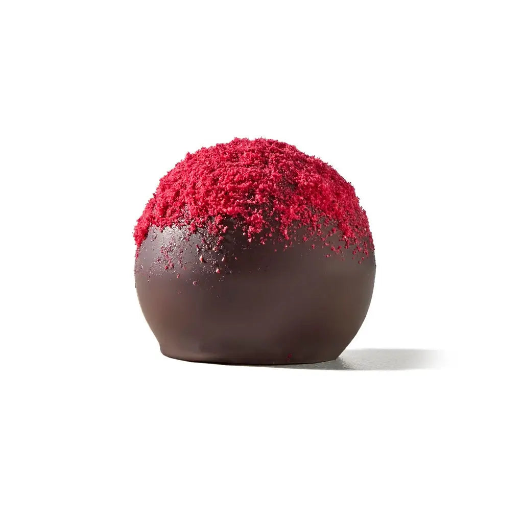Vosges 96 Pcs Haut Milk & Dark Chocolate Ambient Truffles